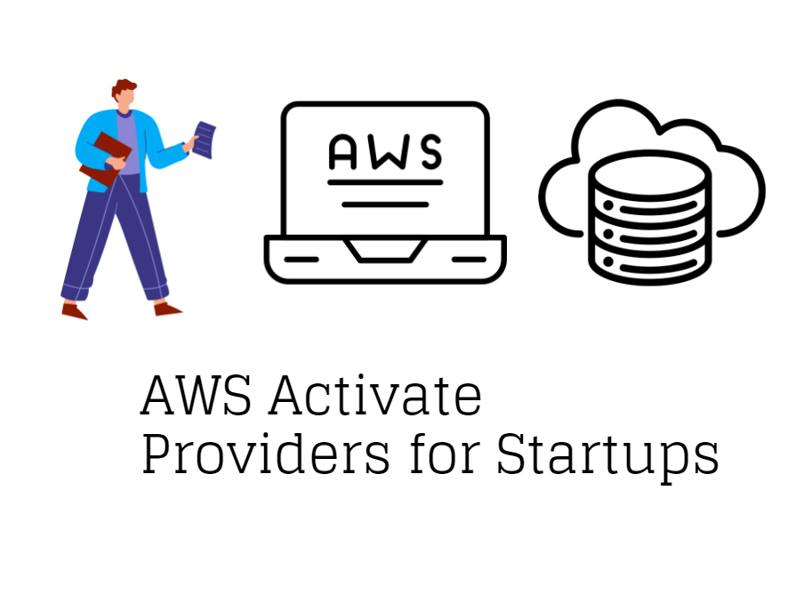 AWS Activate Providers for Startups