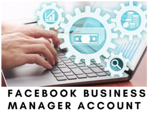 Buying a Facebook Business Manager Account