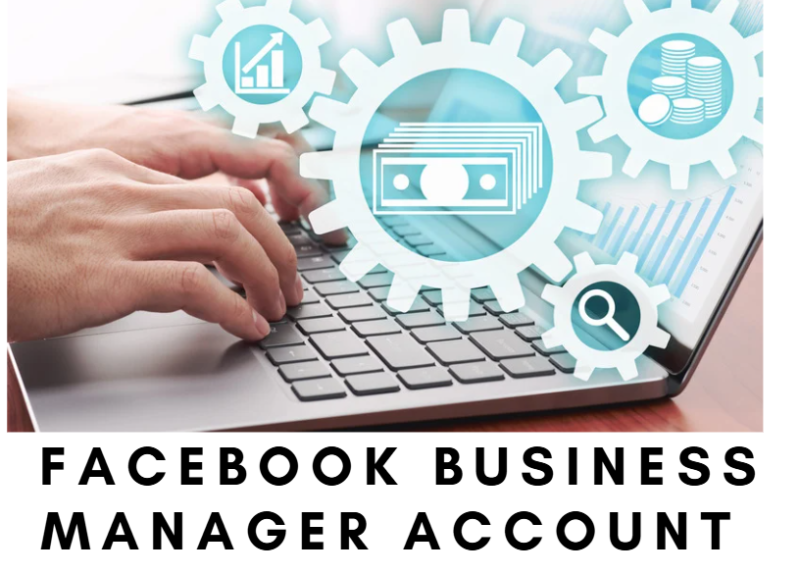 Buying a Facebook Business Manager Account