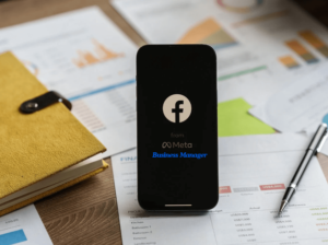 buy a Facebook Business Manager account