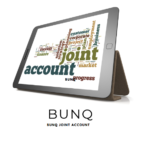 Bunq Joint Account