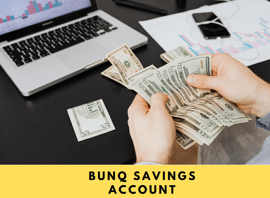 Bunq Savings Account Right for You