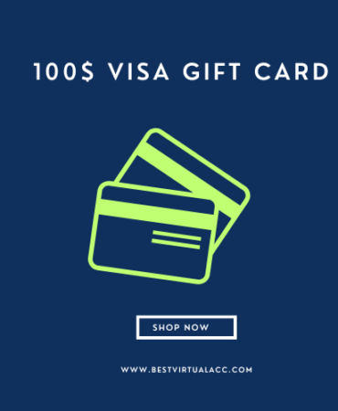 buy 100 dollar visa gift card