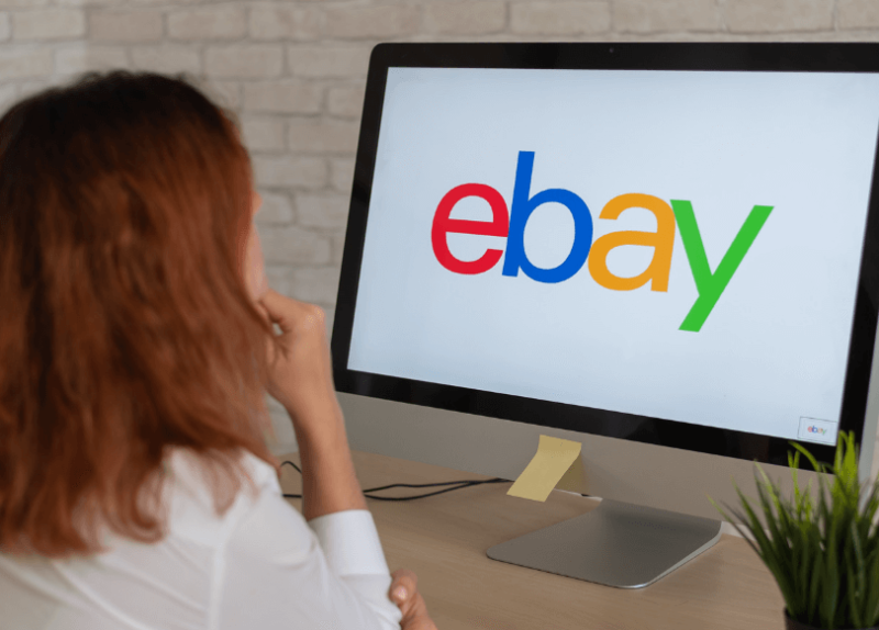 The Benefits of a High-Volume eBay Account for Resellers