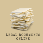 How to Buy Legal Documents Online: Everything You Need to Know