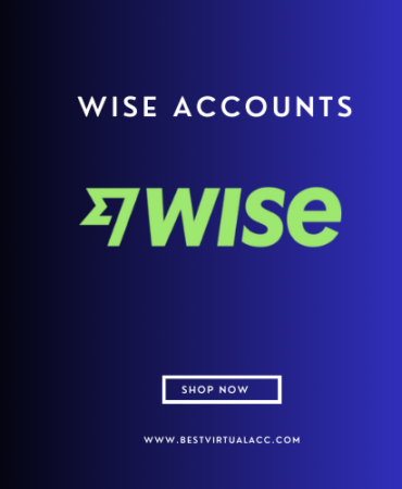 buy verified wise accounts