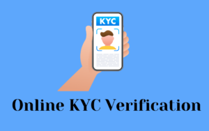 Online KYC Verification for Mutual Funds: A Simple Guide