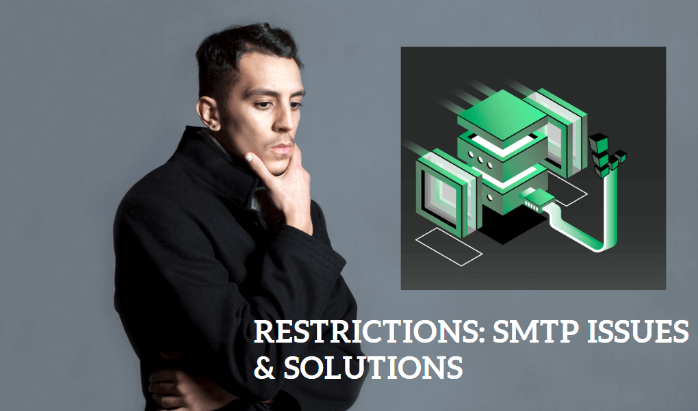 How to Handle Linode Port 25 Restrictions: SMTP Issues & Solutions