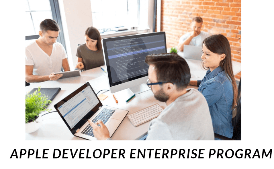 Why Your Business Should Join the Apple Developer Enterprise Program