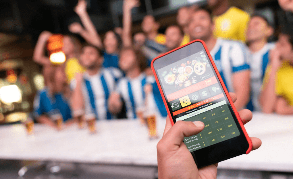 Why Canadian Users Prefer Verified Bet365 Accounts for Online Betting