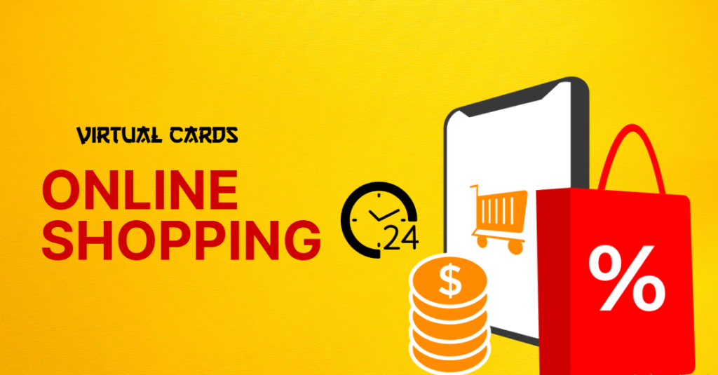 Top 10 Reasons to Use Virtual Cards for Online Shopping