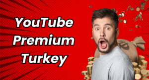 How to Buy YouTube Premium Turkey Using Gift Card (Easy Guide for USA Users)