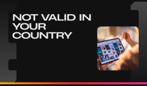 Google Play Gift Card Not Valid in Your Country – How to Fix It