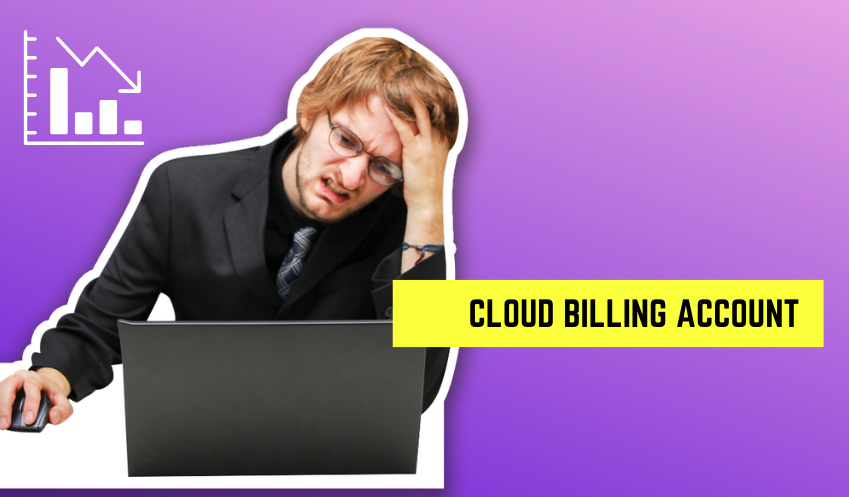 Google Cloud Billing Account Disabled: Causes and Fixes