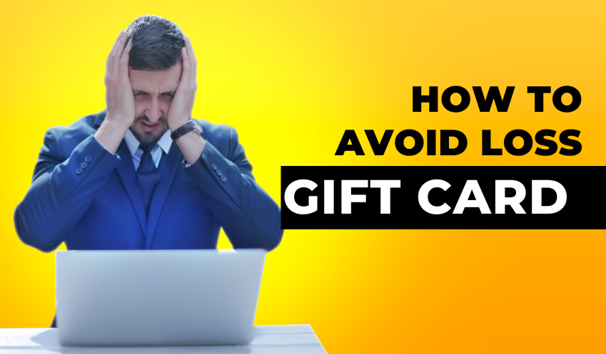 Gift Card Scams: How to Spot Them Before You Pay